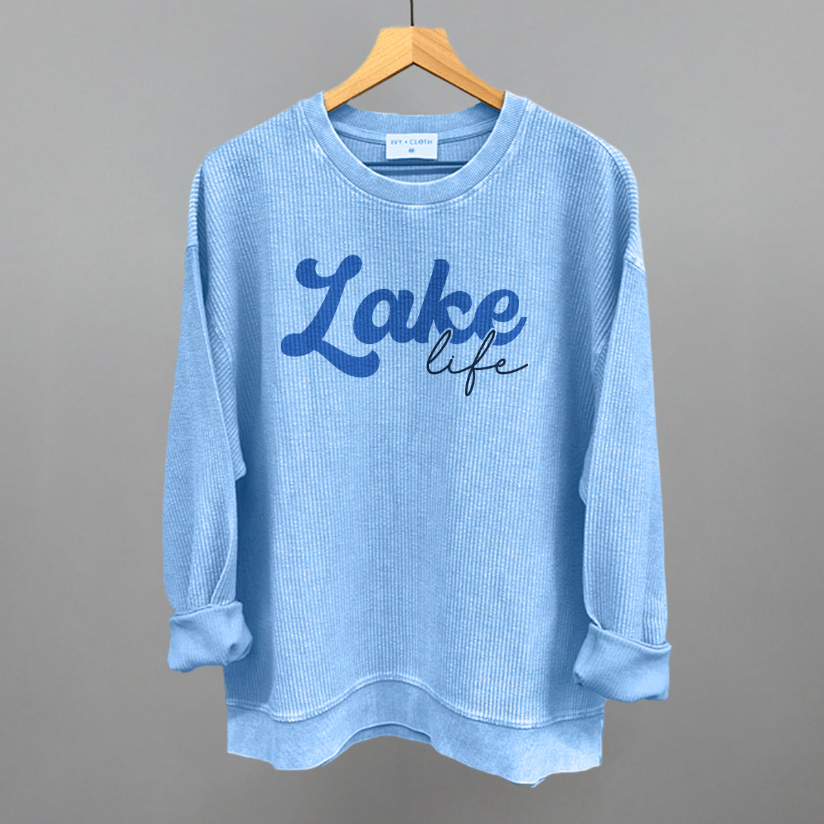 Lake Life Script