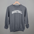 Basketball Arch (White)