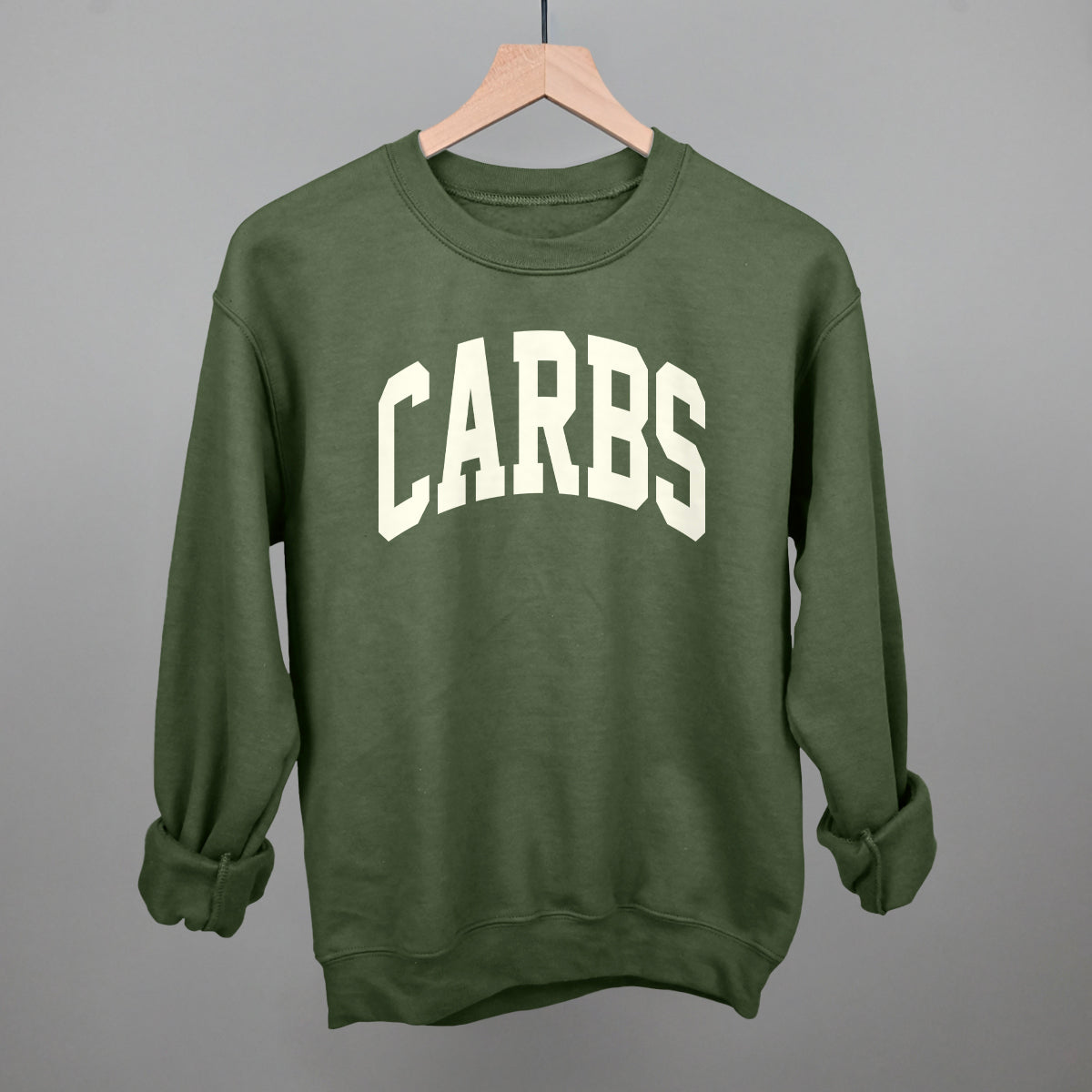 Carbs Arch