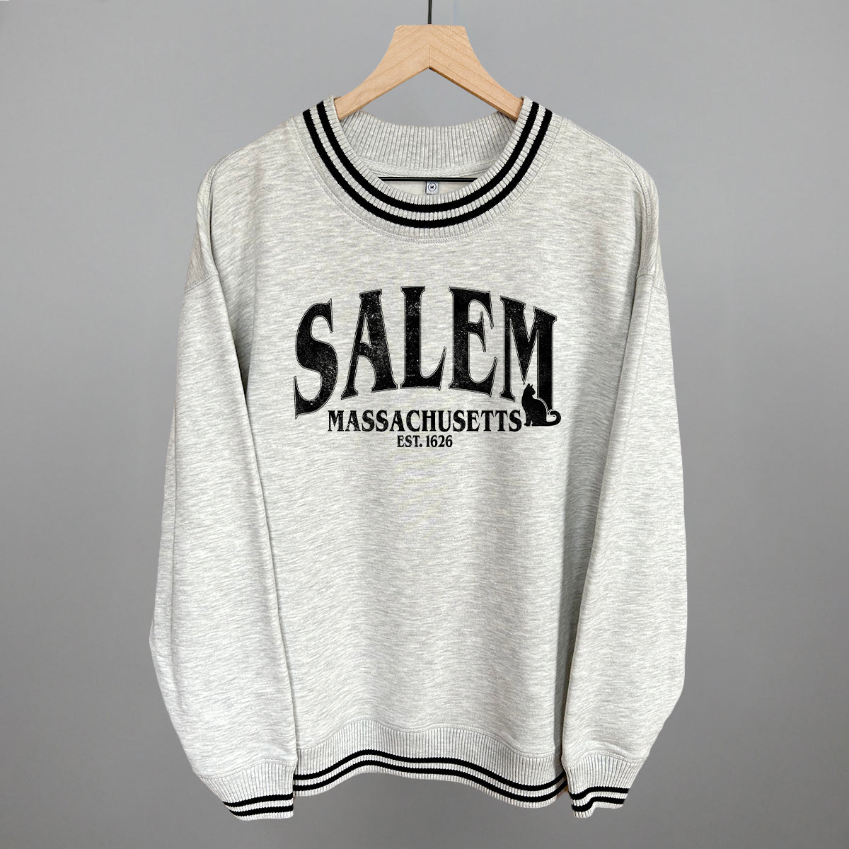 Salem MA 1626