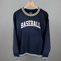 Baseball Arch (White)