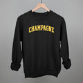 Champagne Arch