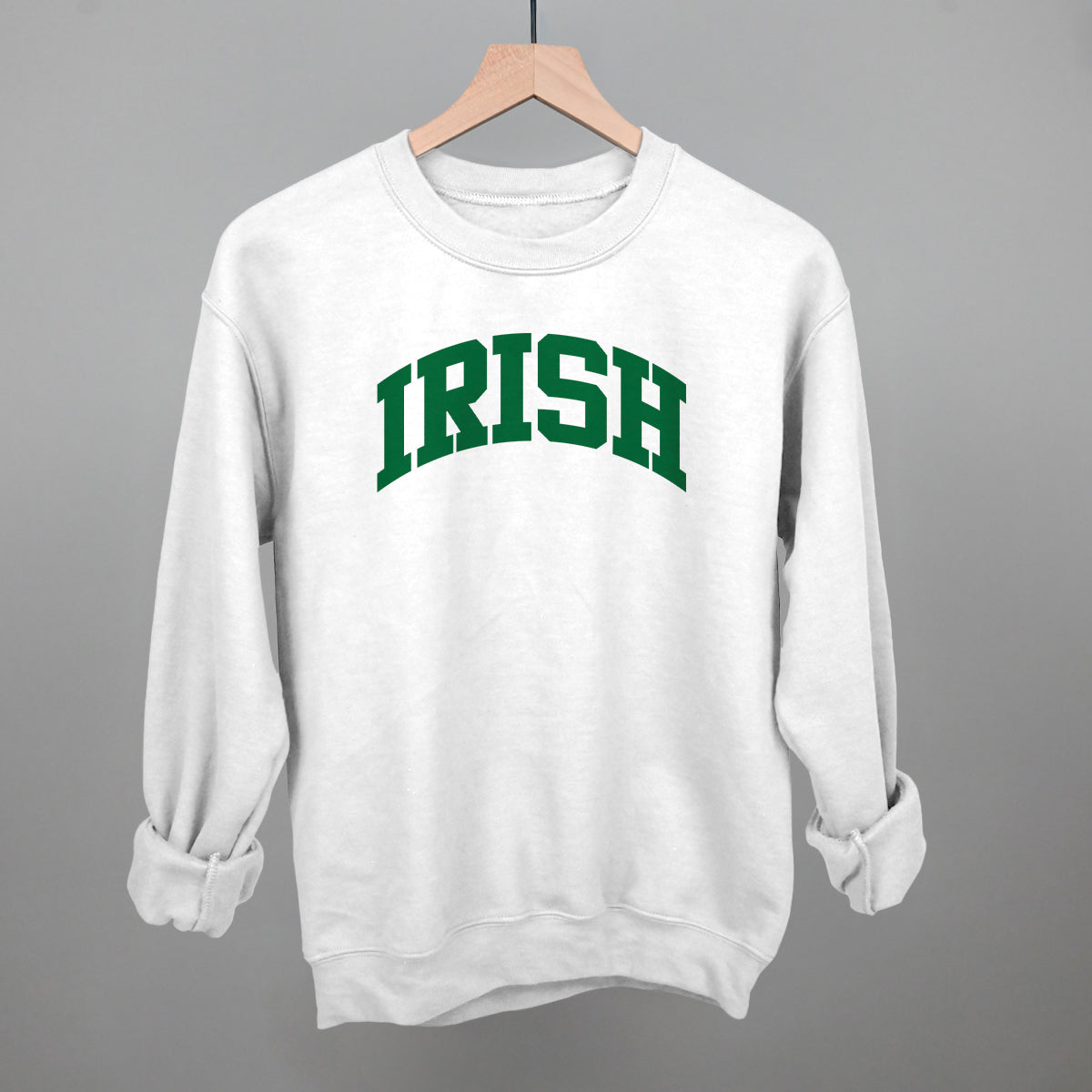 Irish Collegiate