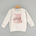 Cupid & Co. Love Express (Kids)