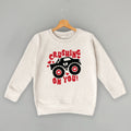 Crushing On You Monster Truck (Kids)