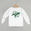 Saint Pat-Rex Day (Kids)