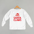Santa Claws (Kids)