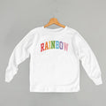 Rainbow Arch (Kids)
