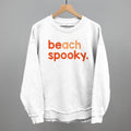 Beach Spooky (Text Only)