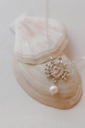 Seven Sorrows Silver