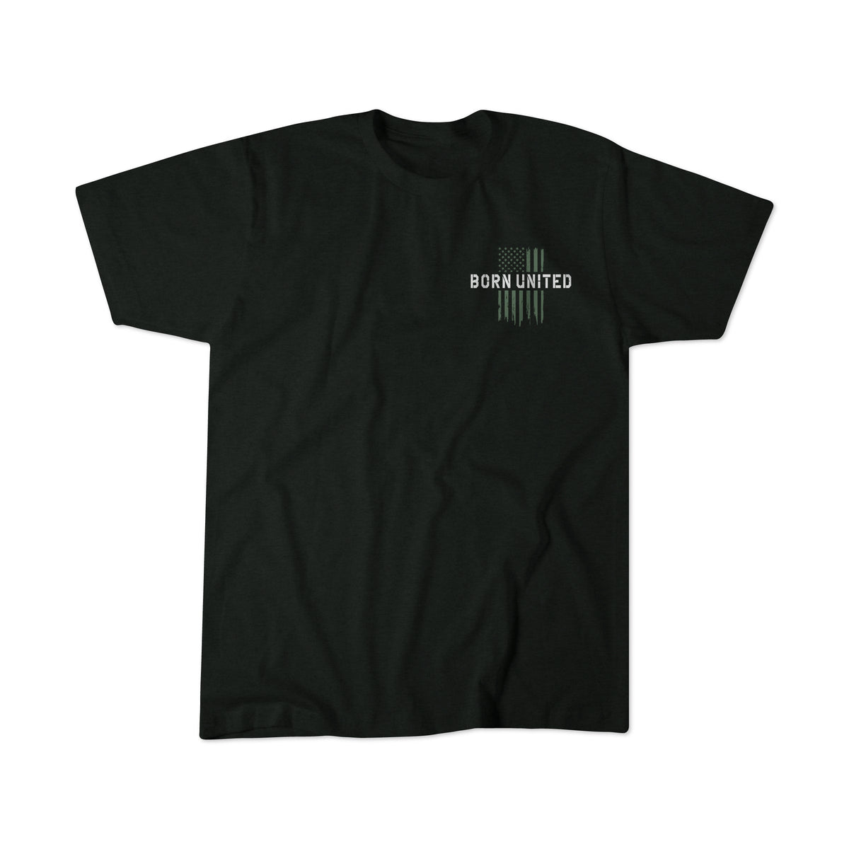 American Heroes Tee