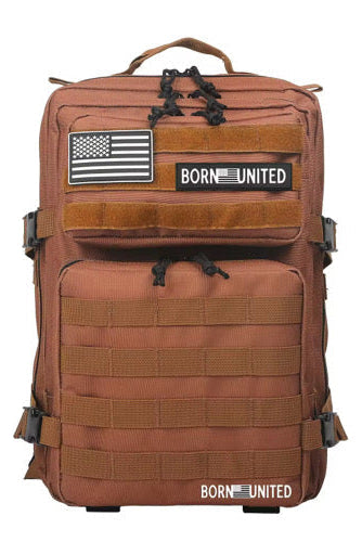 Standard Tac-Pac Patch Bundle