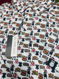 Play the Song Polo (XL Ships Oct 29)