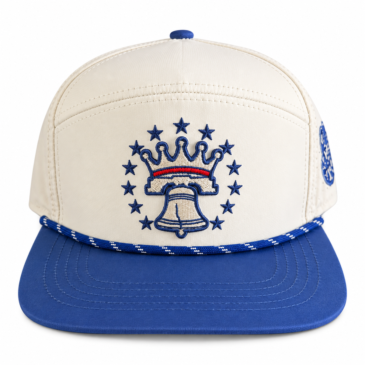 The King of Philly Hat
