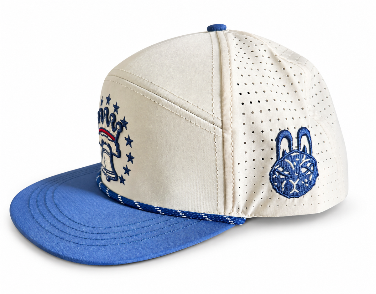 The King of Philly Hat
