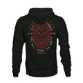 Revenge Hoodie