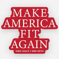 MAFA - Sticker