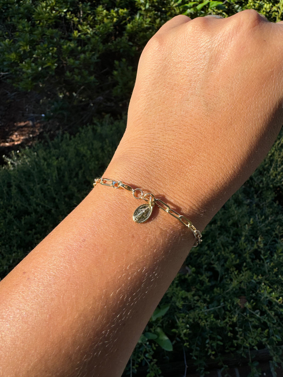 Marian Consecration Bracelet