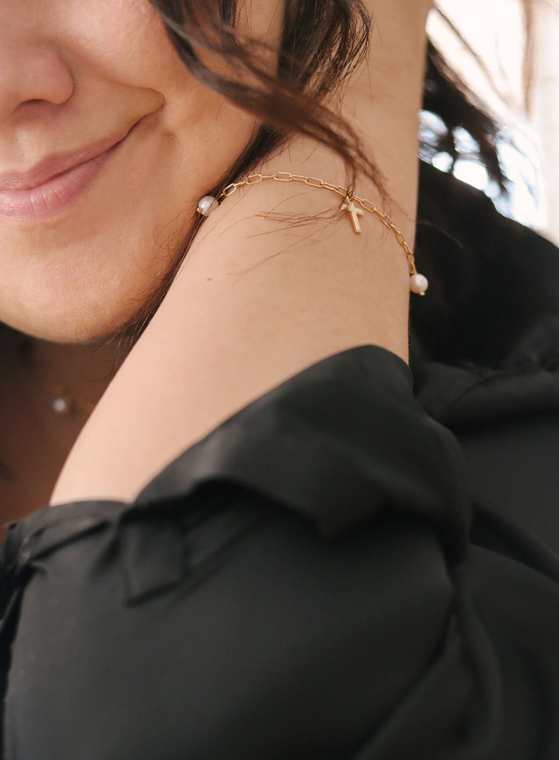 Full of Grace Bracelet