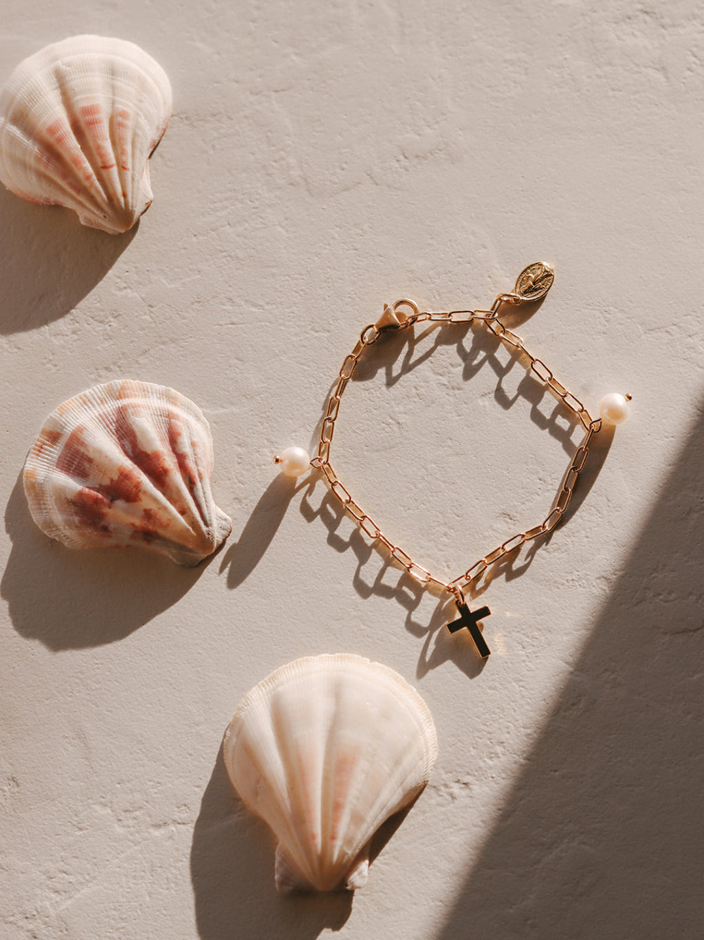 Full of Grace Bracelet