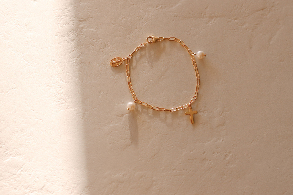 Full of Grace Bracelet