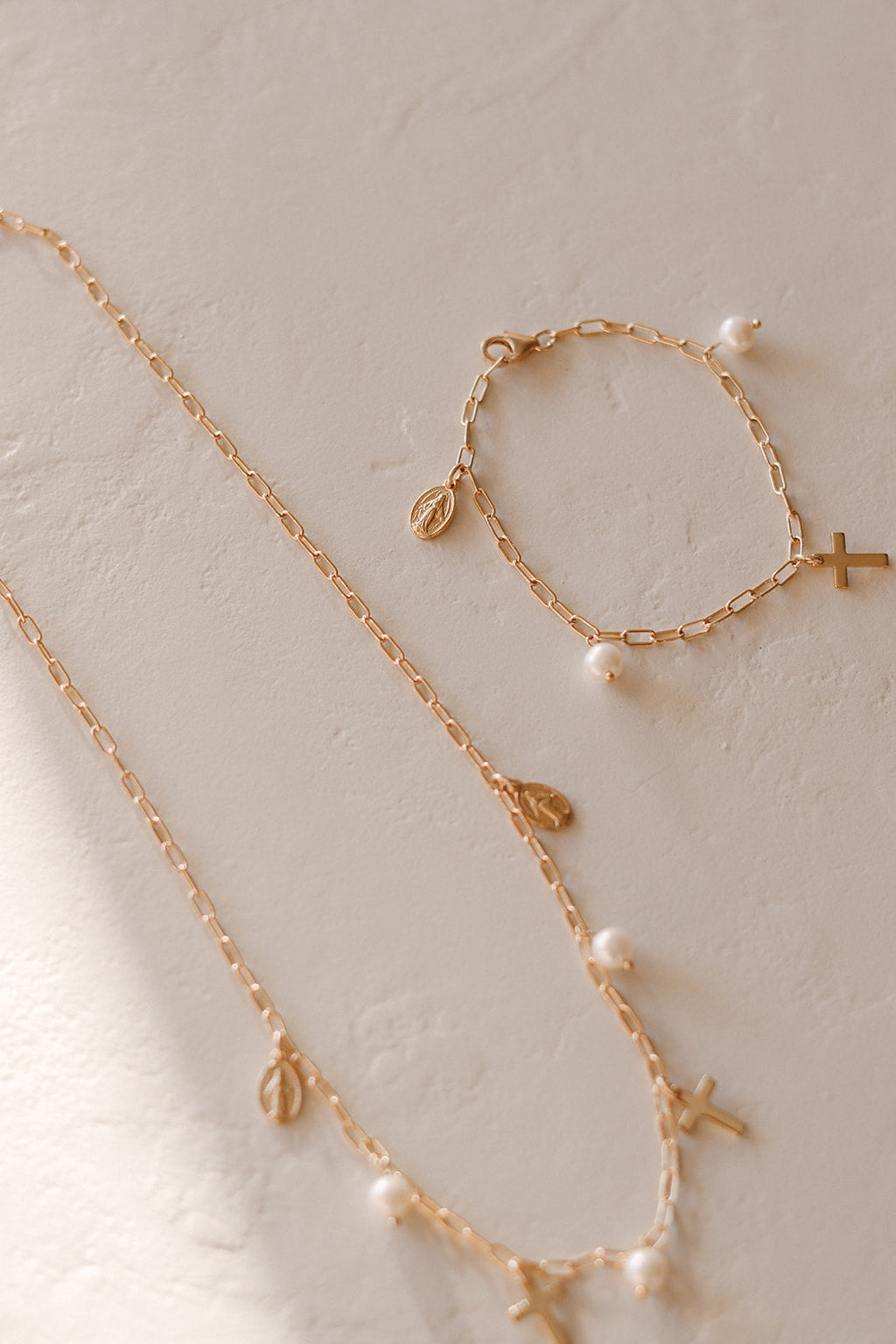 Full of Grace Bracelet