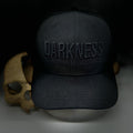 Darkness is a HELL of a Coach - Snapback Hat