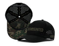 Born United Premium Logo Snapback