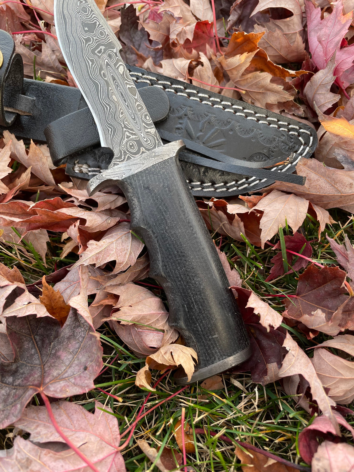 Darkwood Sentinel TK-211