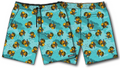 Men's Mesh Lifestyle Shorts | 5.5"- TactiQuack