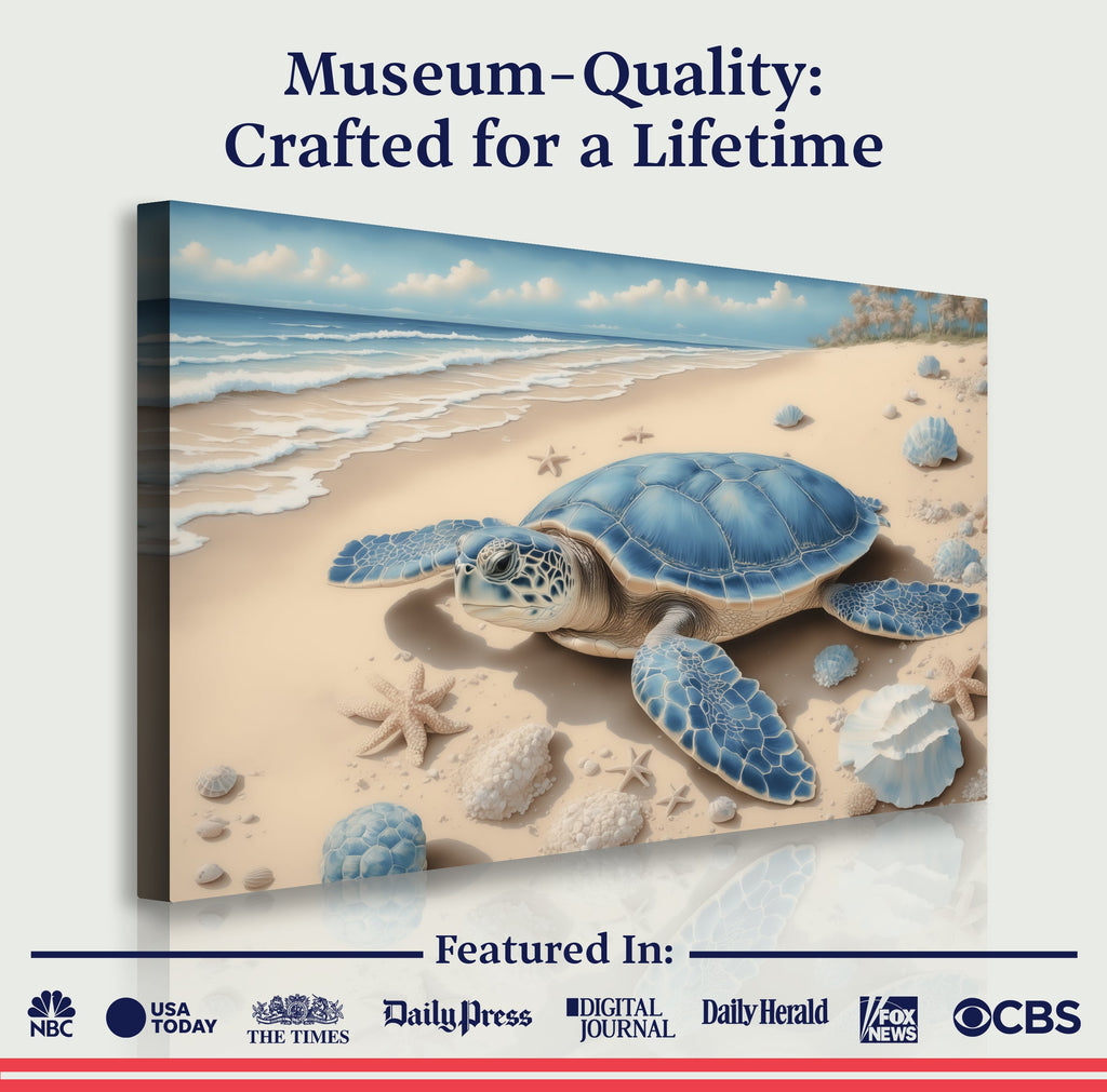 Coastal Wall Art