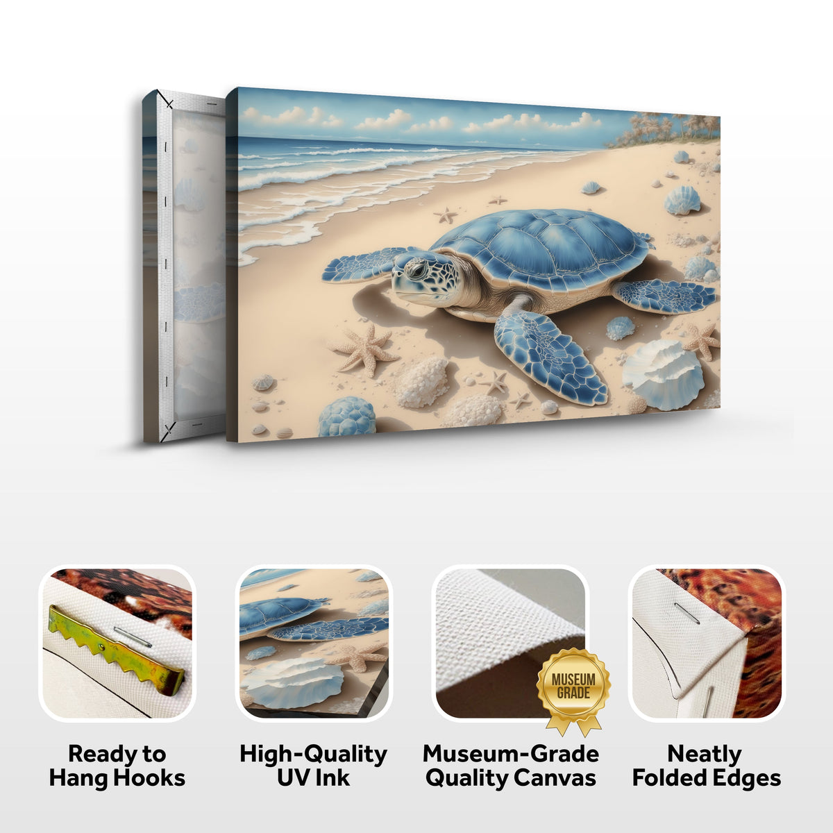 Coastal Wall Art