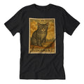 Judgement Cat Tarot T-Shirt