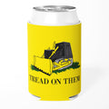 Killdozer Tread on Them Can Cooler