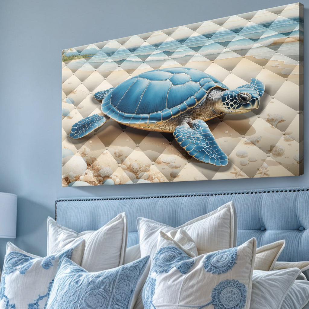 Coastal Wall Art V