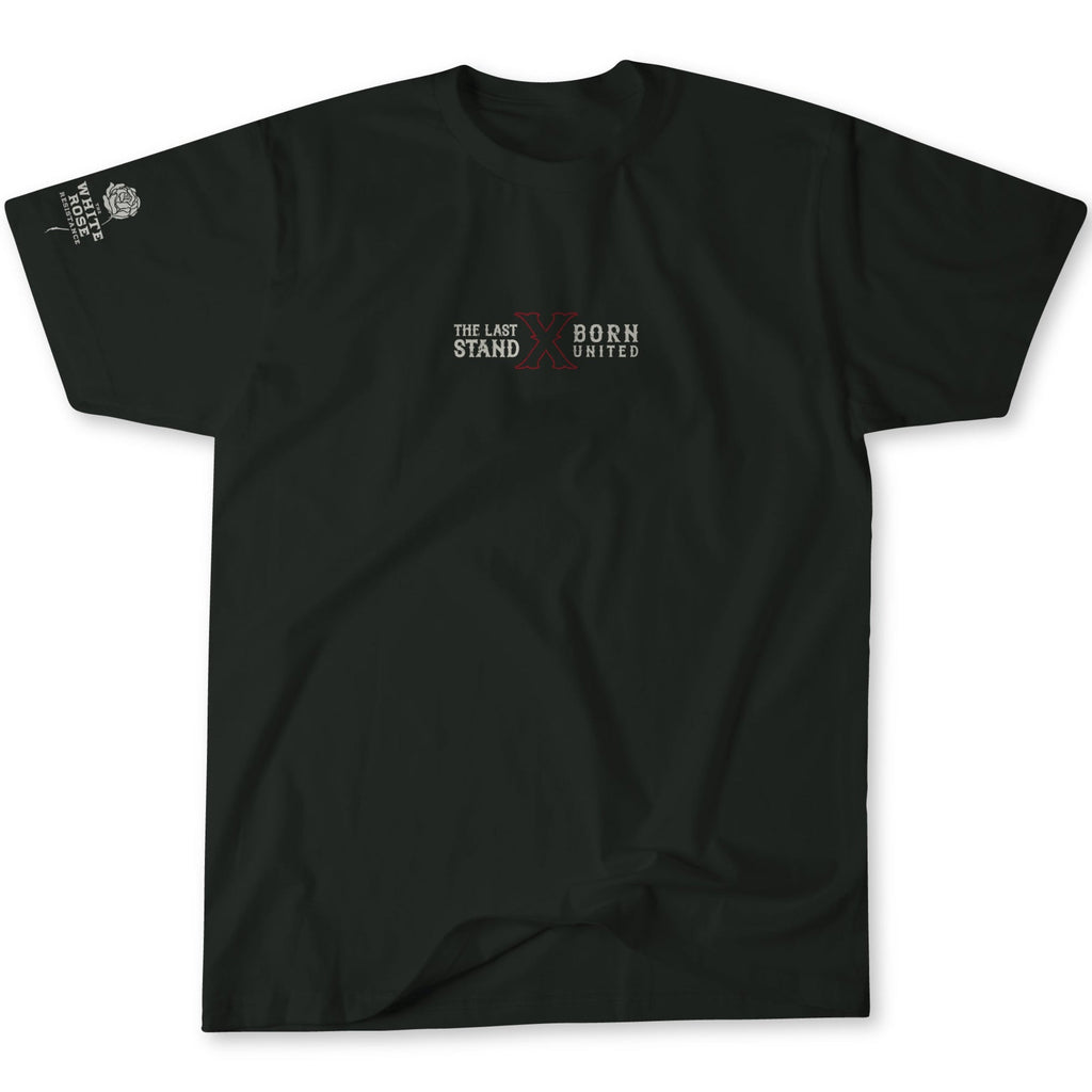 The Last Stand Tee