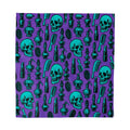 Macabre Makeup Bandana