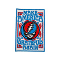 Make America Grateful Again Patch