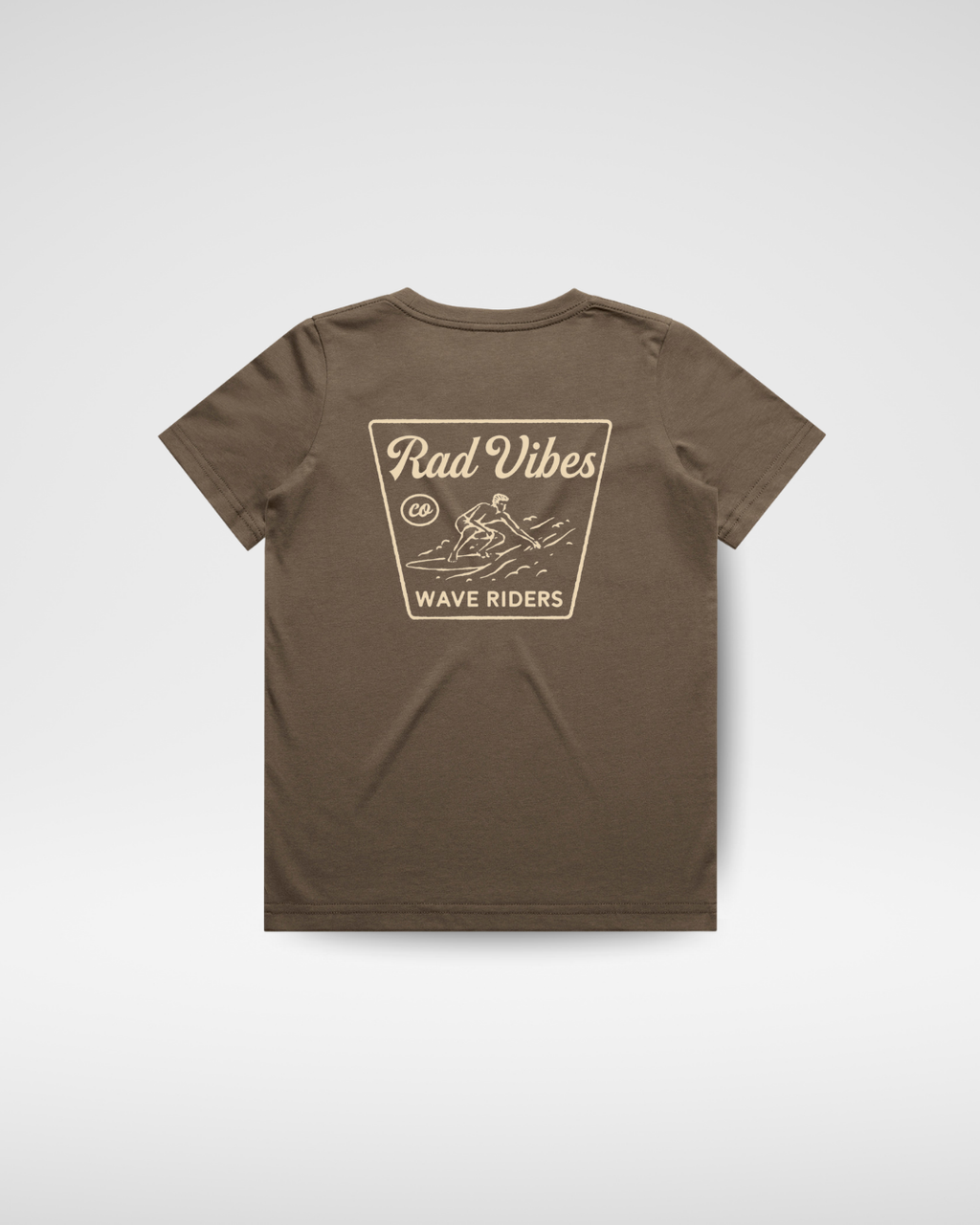 THE MAVERICKS TEE