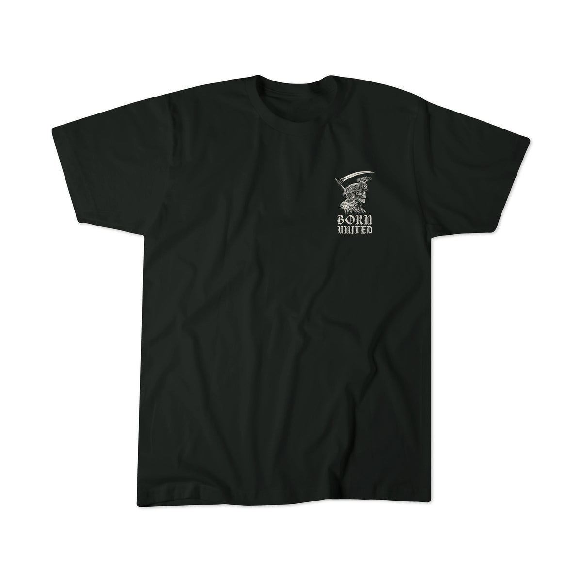 Memento Mori Tee