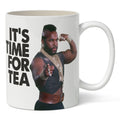 It's Time For Tea Mug