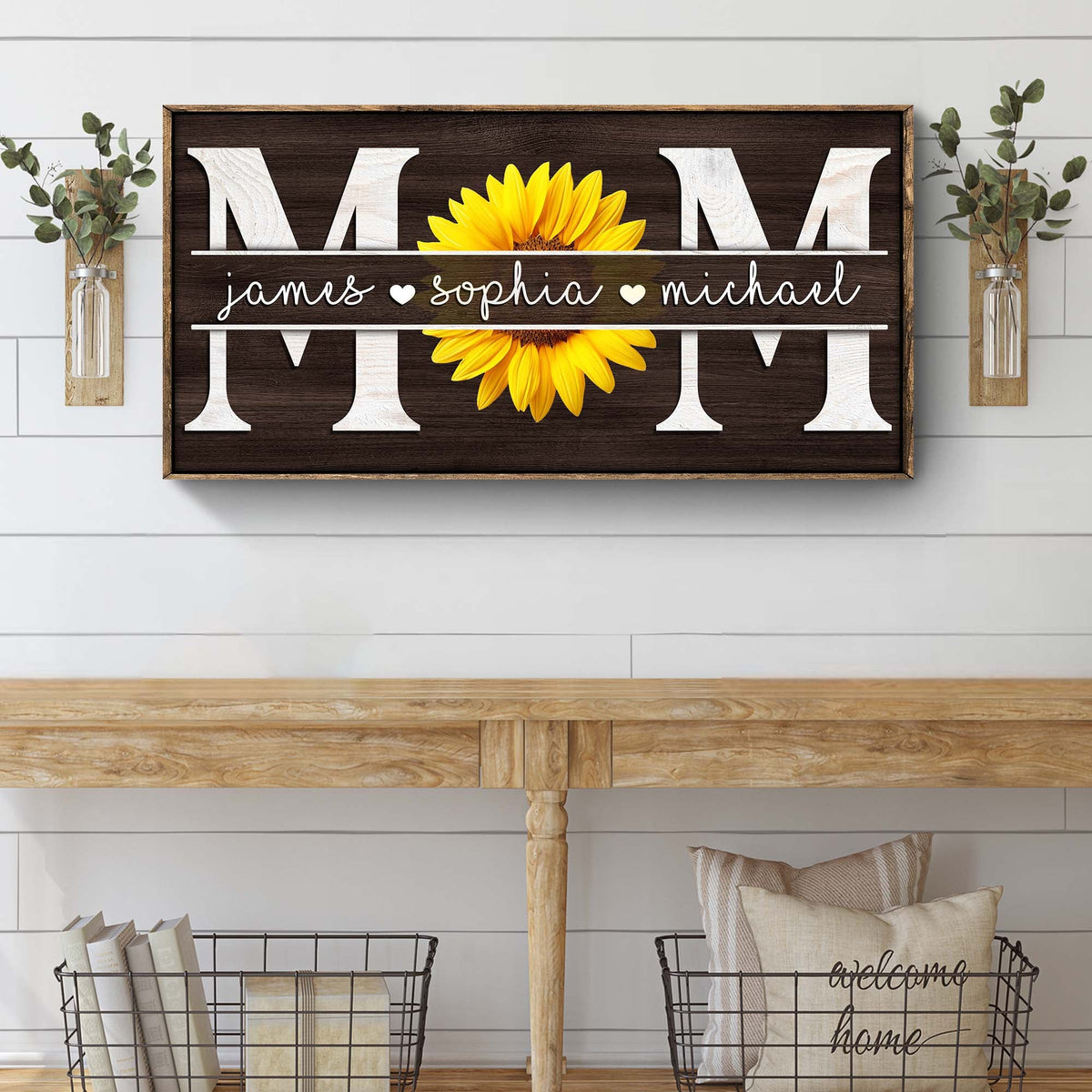 Mothers Day Personalized Gift