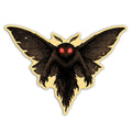 Mothman Sticker