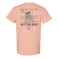 Never Give Up Tee
