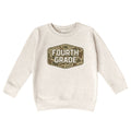 Fourth Grade Duck Camo (Kids)
