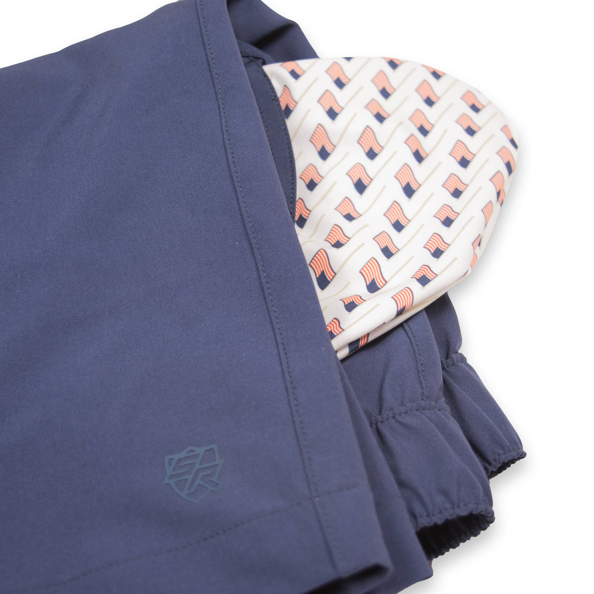 SR Recon Short - Navy