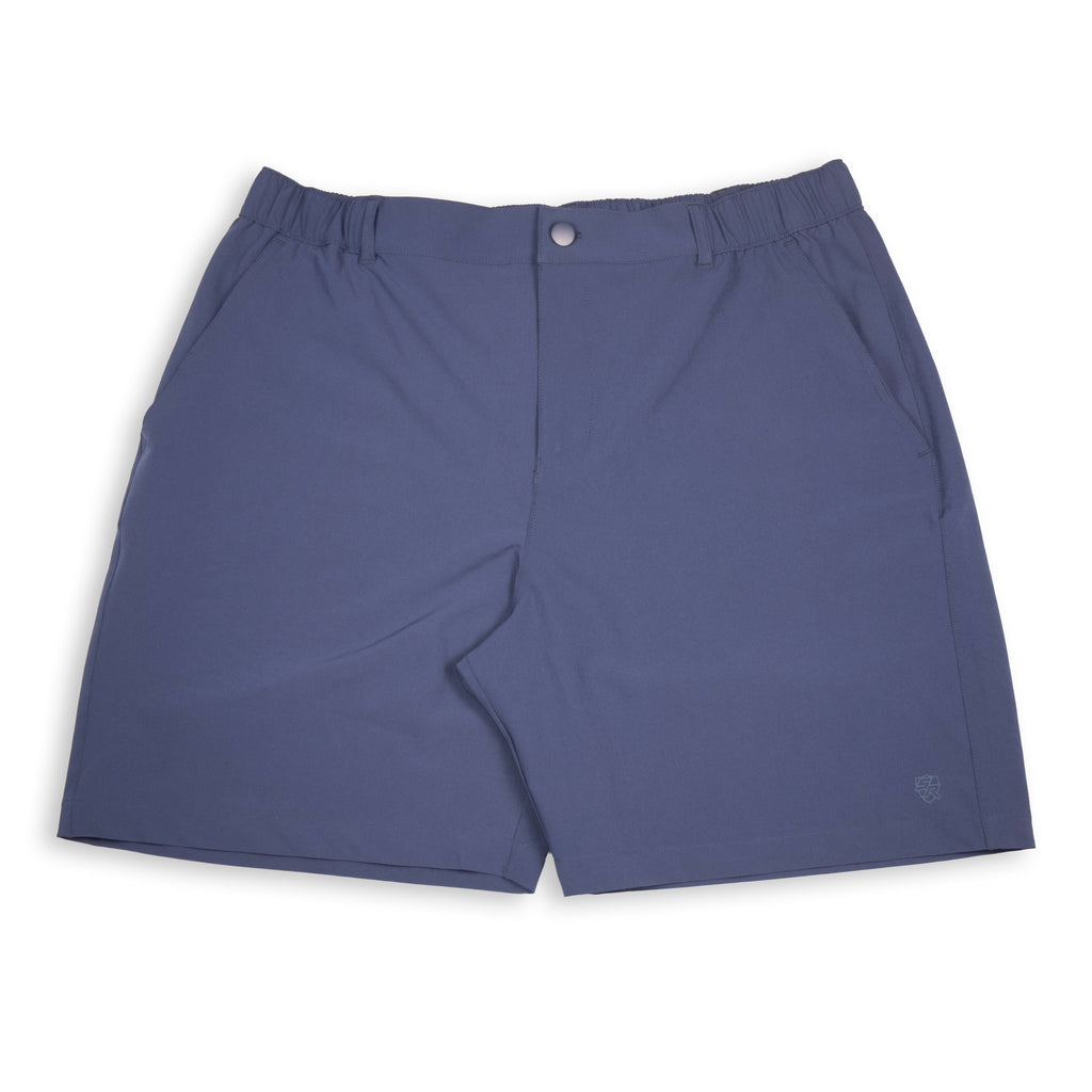 SR Recon Short - Navy