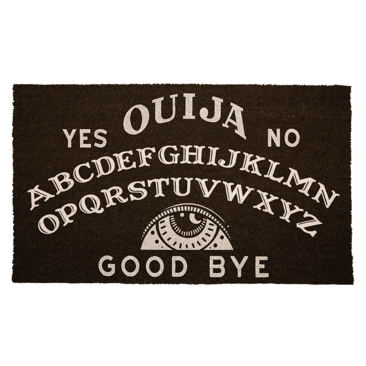 Spirit Board Door Mat