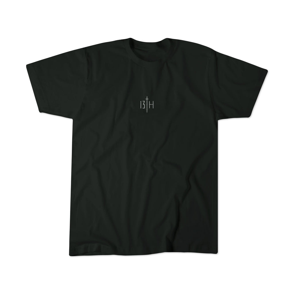 Youth Overcome Premium Tee