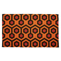 Overlook Hotel Carpet Door Mat